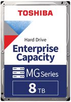MG10ADA800E - MG Series 3.5" SATA 6Gbps Enterprise Hard Drive, 8TB