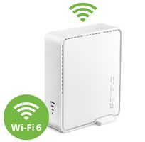 8965 - WiFi 6 Repeater 5400, WPA3