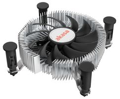 AK-CC6601EP01 - Low Profile LGA1700 CPU Cooler