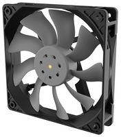 AK-FN110 - OTTO SF12 Elite Cooling Fan, 120mm