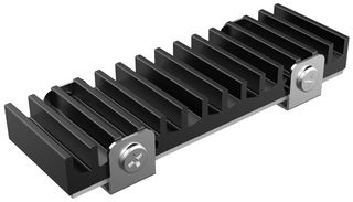A-M2HS02-BK - Gecko Pro M.2 SSD Heatsink