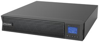 10122210 - PowerWalker VFI ICR IoT Rack UPS, 2kVA / 2kW