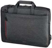 00216575 - 13.3" Manchester Laptop Bag, Black