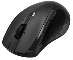 00173010 - MW-800 V2 Wireless Laser Mouse, Black
