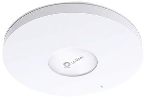 EAP620HD NEW - AX1800 Dual Band WiFi 6 Ceiling Mount Access Point
