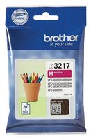 LC3217M - LC3217 Original Magenta Ink Cartridge