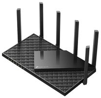 ARCHER AXE75 - AXE5400 Tri-Band WiFi 6E Router, WPA3