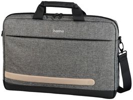 196600 - 13.3" Terra Laptop Bag, Grey