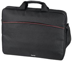 15.6in Tortuga Laptop Bag, Black