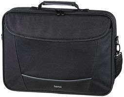 216527 - 17.3" Seattle Laptop Bag, Black