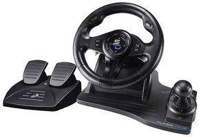 SA5596-NG - Superdrive GS550 Racing Wheel Set
