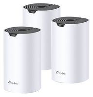 DECO S7(3-PACK) - Deco S7 AC1900 Whole Home Mesh WiFi System, Triple Pack