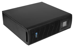RACK 3000VA - 3kVA / 2.4kW 3U Rack Mount Line Interactive Smart UPS