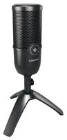 JA-0700 - UM 3.0 USB Streaming Microphone