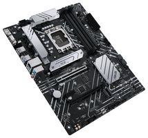 PRIME B660-PLUS D4 - PRIME B660-PLUS D4 Socket 1700 ATX Motherboard