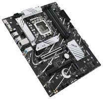 PRIME B760-PLUS D4 - PRIME B760M-PLUS D4 Socket 1700 ATX Motherboard