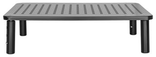 MR1011 - Height Adjustable Monitor Riser