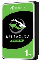 ST1000DM014 - BarraCuda 3.5" SMR Desktop Hard Drive, 1TB