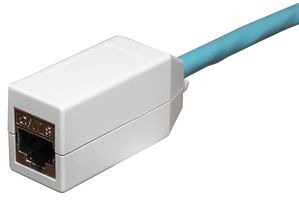 SEILJE - Cat8 Inline RJ45 Coupler