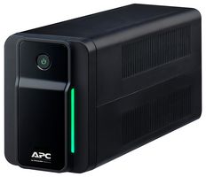 MX500MI - Back-UPS BX 500 with 3 Outlets, 500VA / 300W