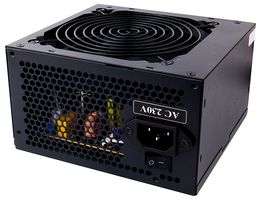 Builder 500W ATX PSU with PFC