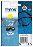 C13T09J44010 - 408 Original Ink Cartridge, Yellow