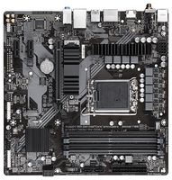 Intel B760 Express Socket 1700 Micro ATX Motherboard