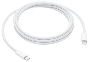 MU2G3ZM/A - USB-C to USB-C 240W Charge Cable, 2m