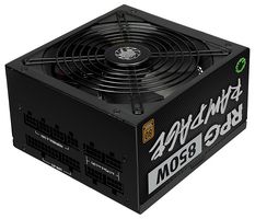 GMXRPG850FMOD - RPG 850W Rampage Fully Modular PSU, 80+ Bronze