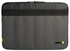 Eco Essential Sleeve for 15.6 Laptops Grey