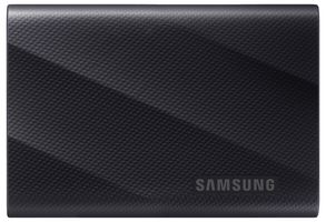 MU-PG2T0B/EU - SSD T9 Portable Solid State Drive USB 3.2, 2TB Black