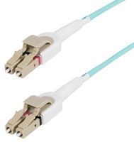450FBLCLC5SW - Multimode OM4 LC-LC LSOH Switchable Fibre Optic Patch Lead, 5m