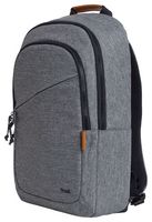 Avana 16in Laptop Backpack, Grey