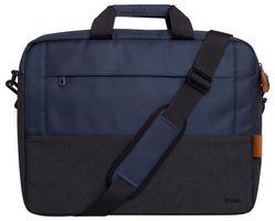 24980 - Lisboa 16" Laptop Carry Bag, Blue