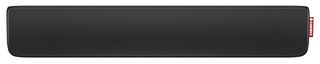 JA-0350-2 - CHERRY PALMREST ERGO Keyboard Palm Rest, Black