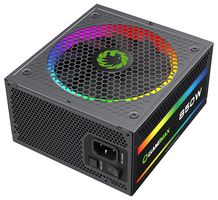 RGB-850PRO - RGB-850 Pro 850W Modular aRGB PSU, 80+ Gold