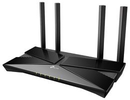 ARCHER VX1800V - AX1800 Dual Band WiFi 6 VDSL Modem Router, WPA3