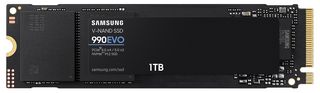 MZ-V9E1T0BW - 990 EVO SSD NVMe M.2 V-NAND Solid State Drive, 1TB