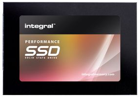 INSSD1TS625P5 - P Series 5 2.5" SSD SATA 6Gb/s Solid State Drive, 1TB