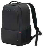 D31839-RPET - 15.6" Plus Eco Base Laptop Backpack, Black