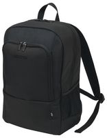 LAPTOP BACKPACK, BASE, 15-17in, BLK