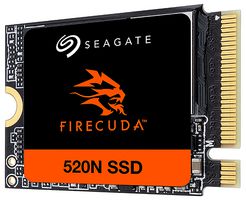 ZP1024GV3A002 - FireCuda 520N SSD M.2 2230 NVMe Solid State Drive, 1TB