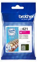 LC421M - LC421 Magenta Ink Cartridge