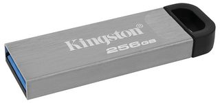 DTKN/256GB - DataTraveler Kyson USB 3.2 Gen 1 Flash Drive, 256GB