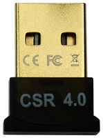 NLBT-ED1AVMINIA - Mini Bluetooth 4.0 USB Adaptor