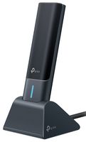 ARCHER TXE70UH - AX5400 High Gain Tri-Band WiFi 6E USB Adaptor, WPA3