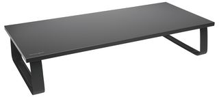 K55726EU - Extra Wide Monitor Stand, Black