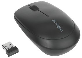 K72452WW - Pro Fit Mobile Wireless Optical Mouse, Black