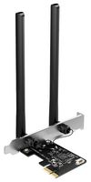 MA30E - AC1200 Dual Band WiFi & Bluetooth 5.0 PCI-Express Adaptor, WPA3