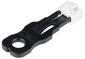 RJ45LOCKANDKEY - RJ45 Port Locks with Security Key, 10 Pack